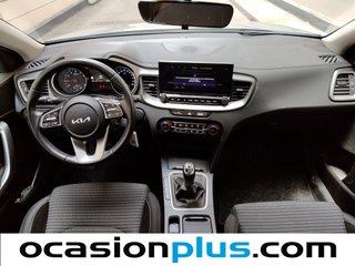Kia XCeed 1.0 T-GDi Drive 74 kW (100 CV)