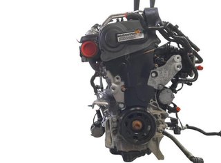 Motor completo volkswagen cuk golf mocep1441254