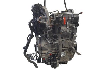 Motor completo volkswagen cuk golf mocep1441254