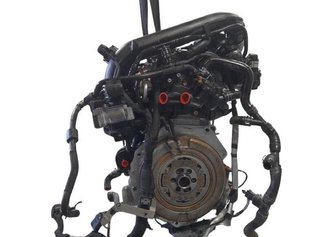 Motor completo volkswagen cuk golf mocep1441254