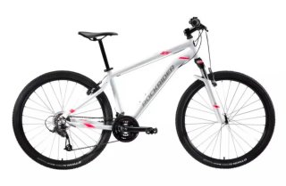 Bicicleta Rockrider ST100 Mujer Talla S