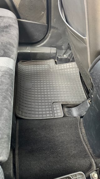 Mitsubishi Outlander 2012
