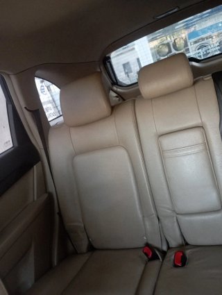 Chevrolet Captiva 2008