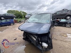 Despiece Renault Scenic II 2003-2009