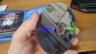 Ghost of Tsushima PS4