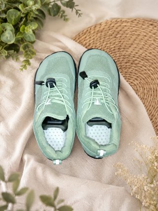 Zapatillas barefoot
