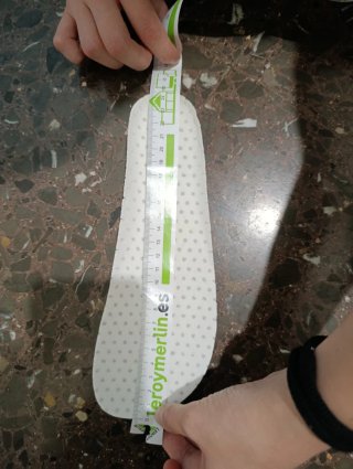 Zapatillas barefoot