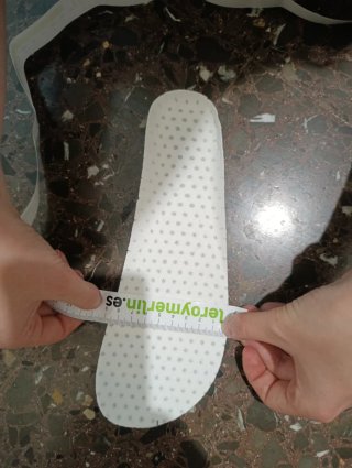 Zapatillas barefoot