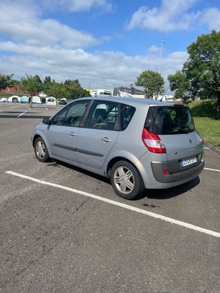 Renault Scenic 2005
