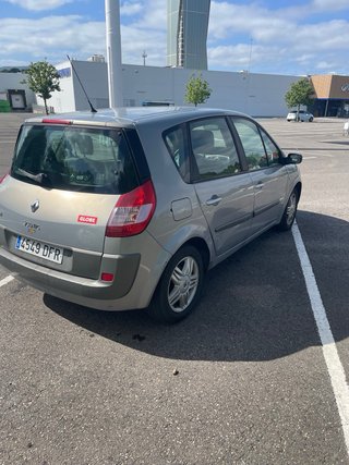 Renault Scenic 2005