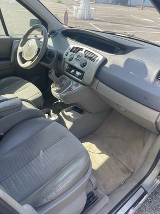 Renault Scenic 2005