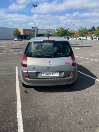 Renault Scenic 2005