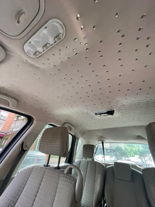 Renault Scenic 2005