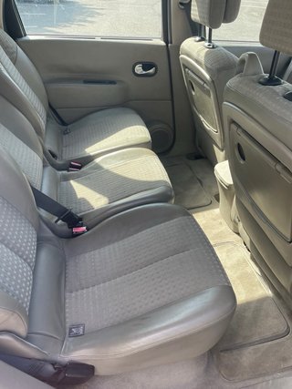 Renault Scenic 2005