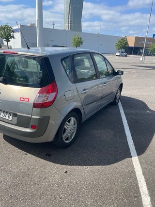 Renault Scenic 2005