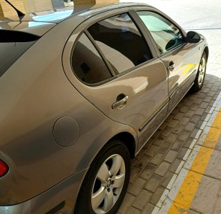 SEAT León 1.9 TDI SPORT 110cv 2004 manual/diésel
