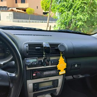 SEAT León 1.9 TDI SPORT 110cv 2004 manual/diésel
