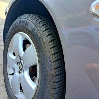 SEAT León 1.9 TDI SPORT 110cv 2004 manual/diésel