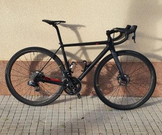 Bicicleta ARGON 18 Gallium Pro Talla 54