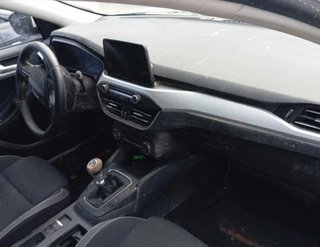 Airbag cortina delantero derecho ford focus 442832
