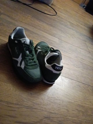 Zapatillas Pepe Jeans Holland