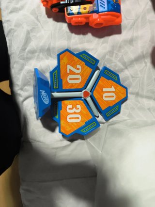Pack Nerf Elite y Accesorios