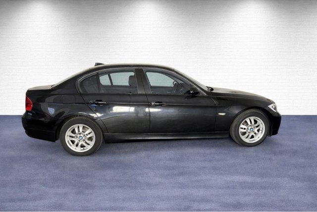 BMW Serie 3 2006