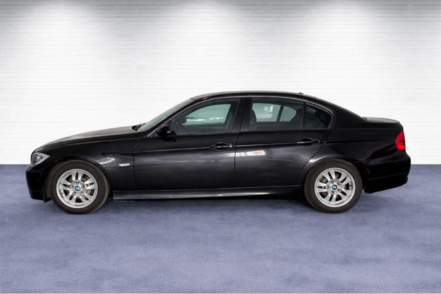 BMW Serie 3 2006