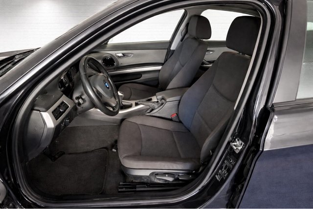 BMW Serie 3 2006