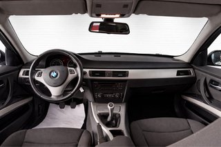BMW Serie 3 2006
