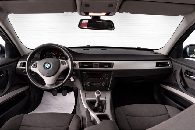 BMW Serie 3 2006