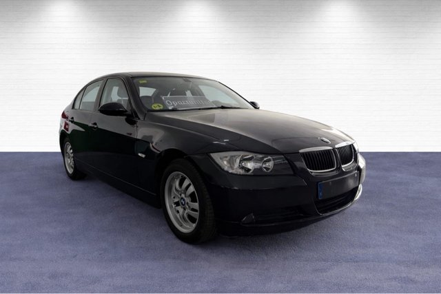 BMW Serie 3 2006