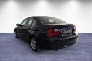 BMW Serie 3 2006