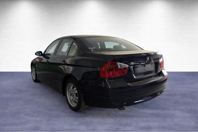 BMW Serie 3 2006
