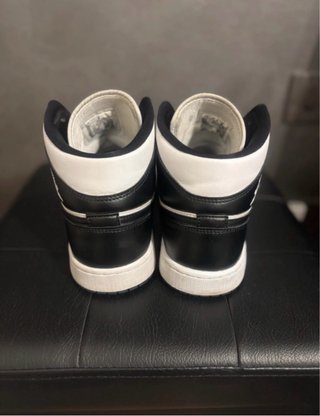 Zapatillas Nike Air Jordan 1 Mid