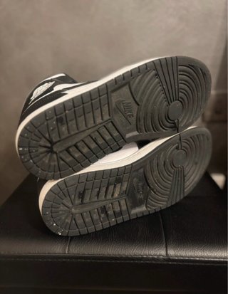 Zapatillas Nike Air Jordan 1 Mid