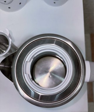Hervidor Eléctrico Cecotec Thermosense 370