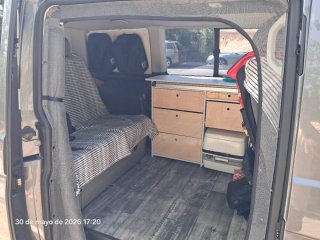 Volkswagen Multivan 2010