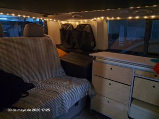 Volkswagen Multivan 2010