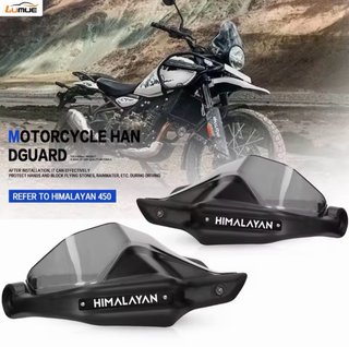 Royal Enfield Himalayan 450