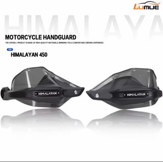 Royal Enfield Himalayan 450