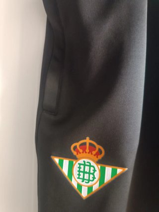 Pantalón Entrenamiento Real Betis Hummel