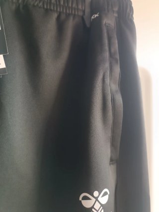 Pantalón Entrenamiento Real Betis Hummel