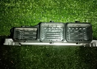 Centralita citroen 94775 0281030548 c4 cactus 1.6