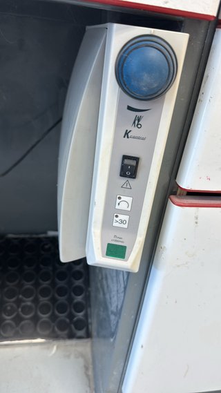 2 Micromotores Kawo