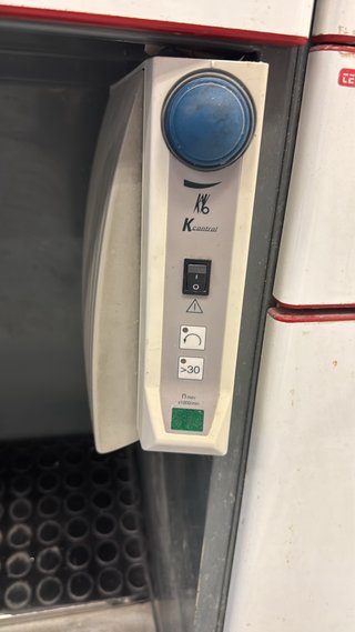 2 Micromotores Kawo