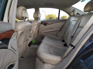 Mercedes-Benz Clase E 2003