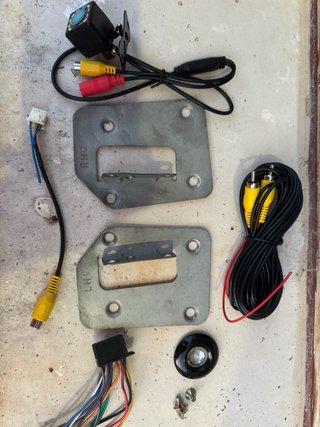 Radio Pioneer DEH-4000BT Negra/Plateada