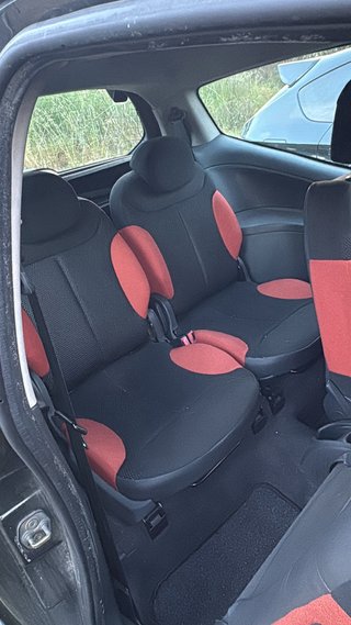 Citroen C2 2004