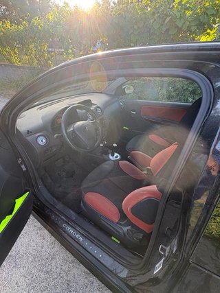 Citroen C2 2004